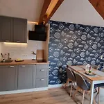 Daire Neu 2023 Stadtvilla 1910 Bensersiel 2-5 Personen Nordsee Ostfriesland