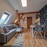 Neu 2023 Stadtvilla 1910 Bensersiel 2-5 Personen Nordsee Ostfriesland * Esens