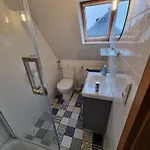 Apartament Neu 2023 Stadtvilla 1910 Bensersiel 2-5 Personen Nordsee Ostfriesland *