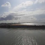 Neu 2023 Stadtvilla 1910 Bensersiel 2-5 Personen Nordsee Ostfriesland