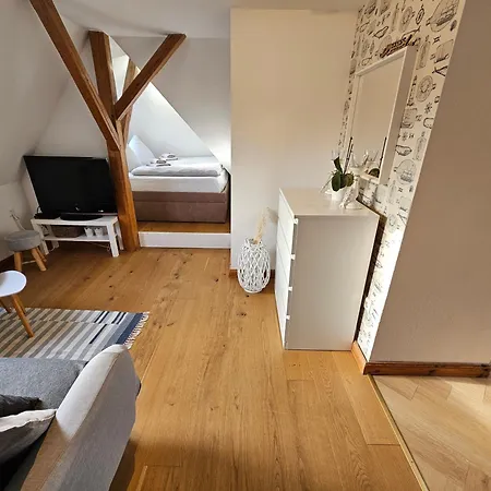 Apartmán Neu 2023 Stadtvilla 1910 Bensersiel 2-5 Personen Nordsee Ostfriesland