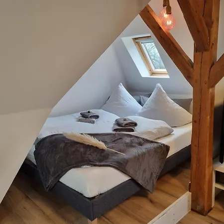 Neu 2023 Stadtvilla 1910 Bensersiel 2-5 Personen Nordsee Ostfriesland