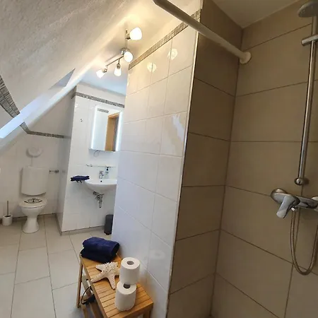 Neu 2023 Stadtvilla 1910 Bensersiel 2-5 Personen Nordsee Ostfriesland Apartmán *