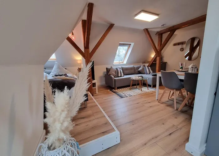 Apartman Neu 2023 Stadtvilla 1910 Bensersiel 2-5 Personen Nordsee Ostfriesland