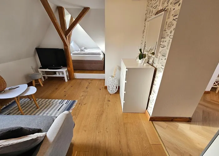 Apartman Neu 2023 Stadtvilla 1910 Bensersiel 2-5 Personen Nordsee Ostfriesland